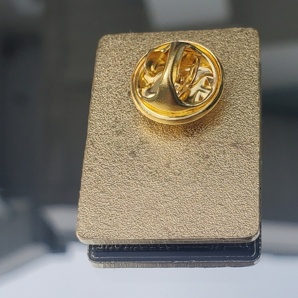 🌞🐈‍⬛THE SUN TAROT CARD PIN🌞 - Picture 4 of 4